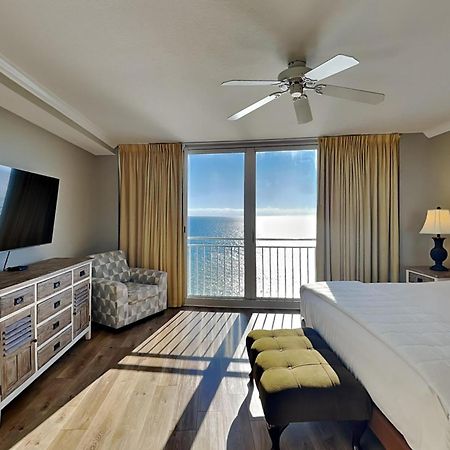 Emerald Beach 2435 بنما سيتي بيتش المظهر الخارجي الصورة