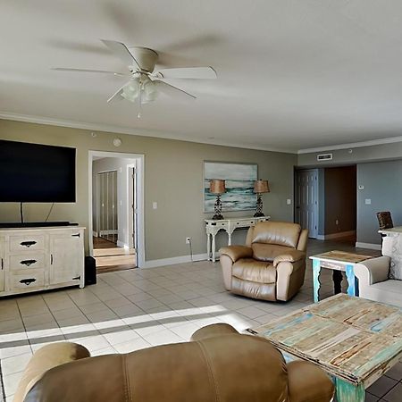 Emerald Beach 2435 بنما سيتي بيتش المظهر الخارجي الصورة