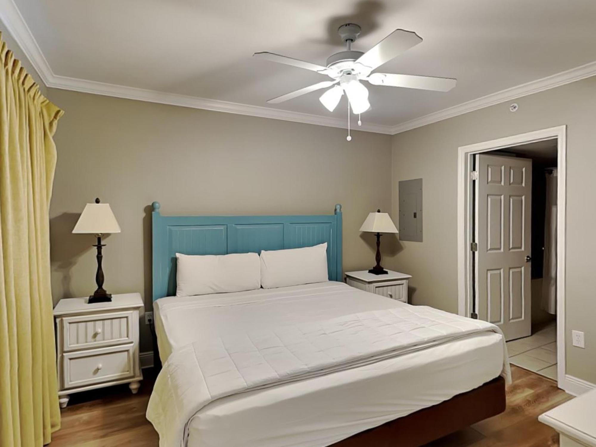 Emerald Beach 2435 بنما سيتي بيتش المظهر الخارجي الصورة