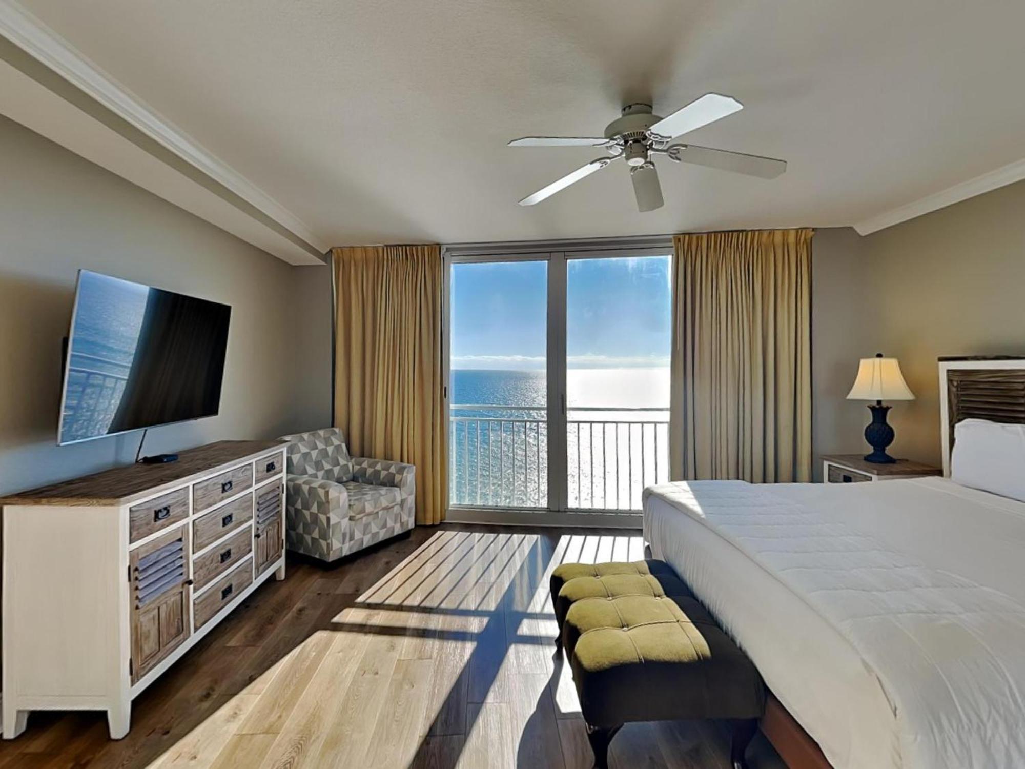 Emerald Beach 2435 بنما سيتي بيتش المظهر الخارجي الصورة