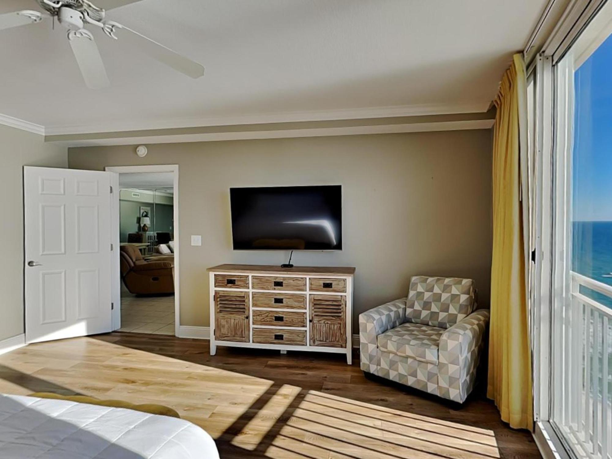 Emerald Beach 2435 بنما سيتي بيتش المظهر الخارجي الصورة