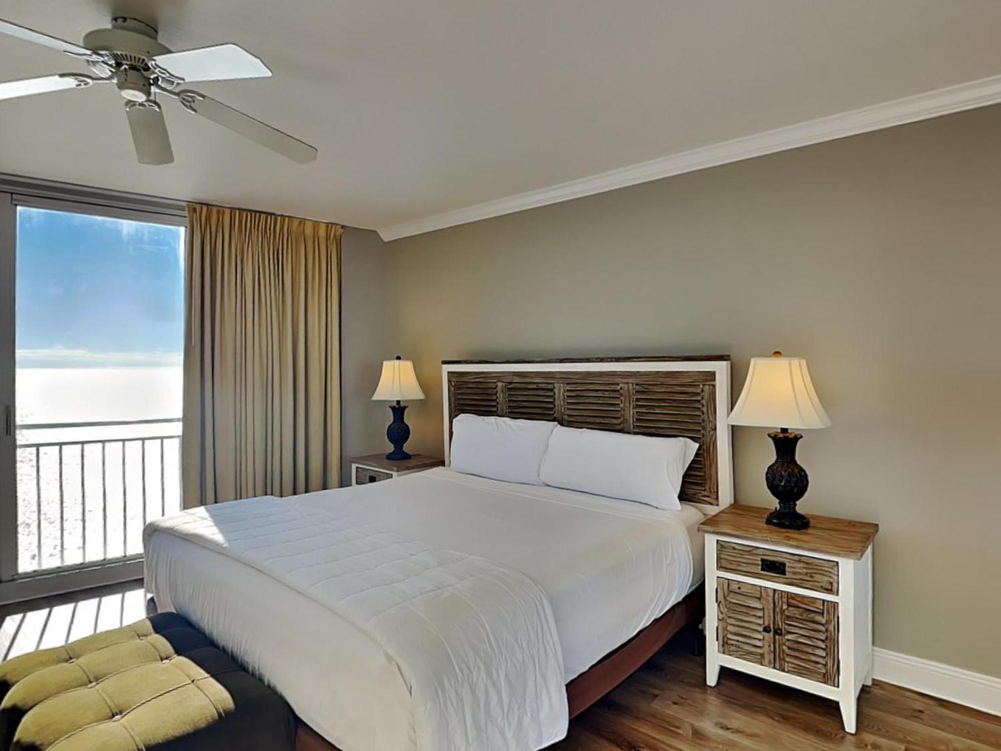 Emerald Beach 2435 بنما سيتي بيتش المظهر الخارجي الصورة