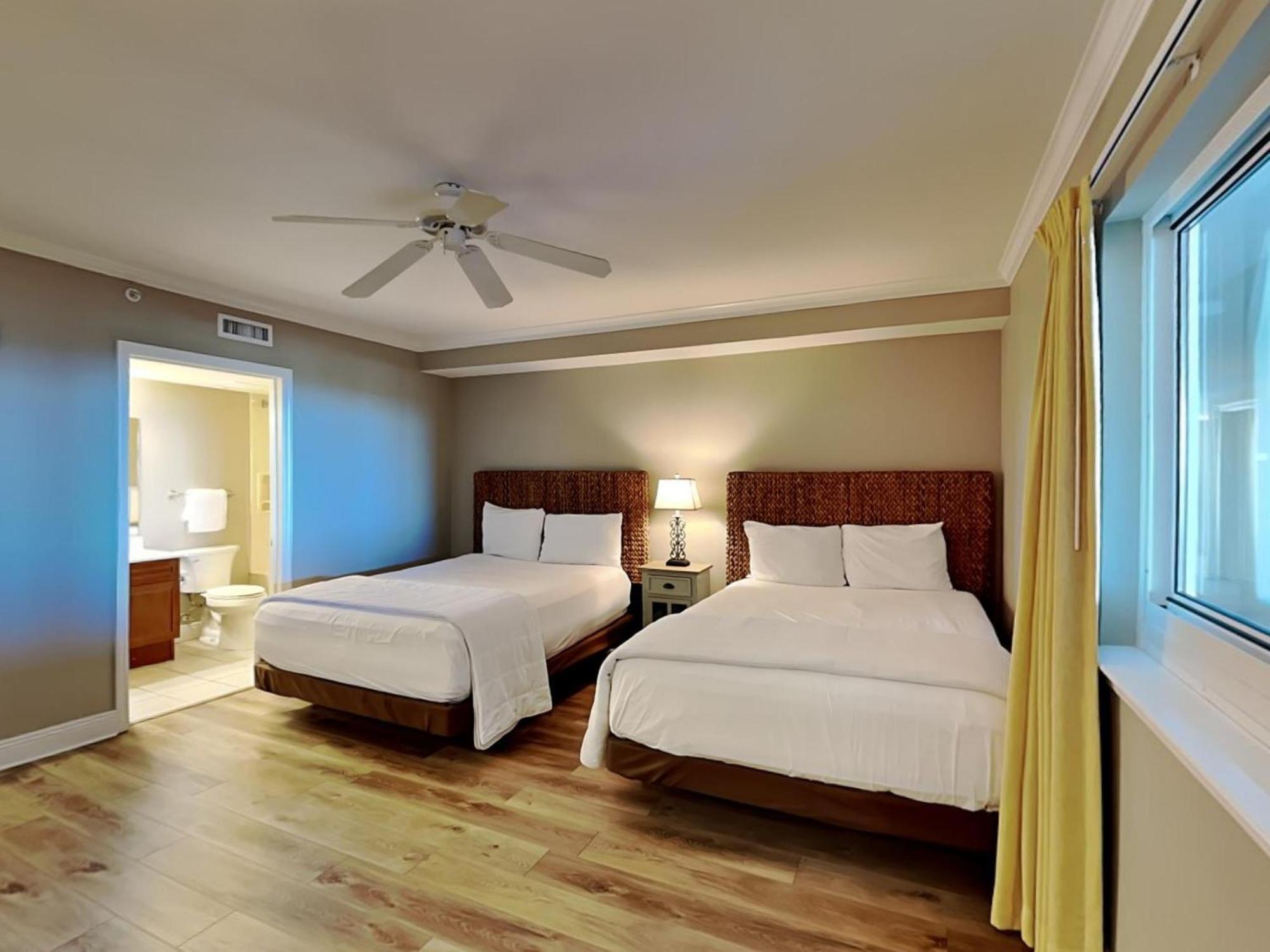 Emerald Beach 2435 بنما سيتي بيتش المظهر الخارجي الصورة