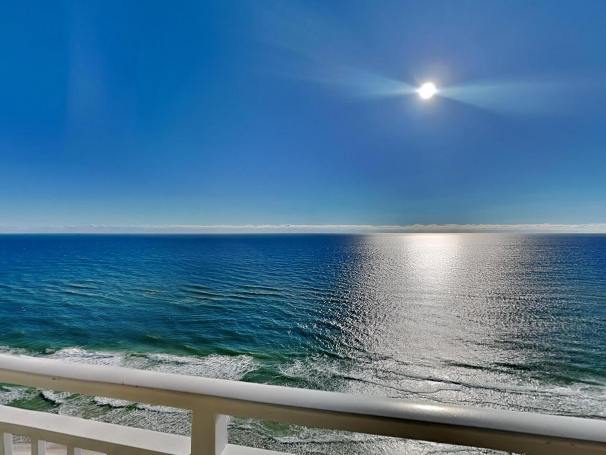 Emerald Beach 2435 بنما سيتي بيتش المظهر الخارجي الصورة
